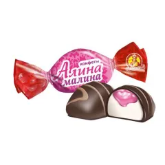 Алина со вкусом малины