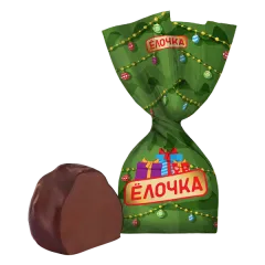 Ёлочка