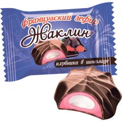 Жаклин французский зефир Славянка