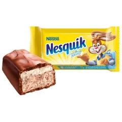 Несквик мини 