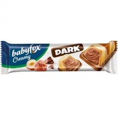 Baby Fox Creamy Dark орех 18,2 гр. КДВ
