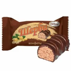 Батончик Щерби 40 гр. Акконд