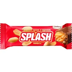 Батончик Splash 40 гр. Акконд