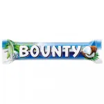 Батончик Bounty 55 гр. Марс