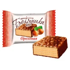 Боярушка ореховая Славянка