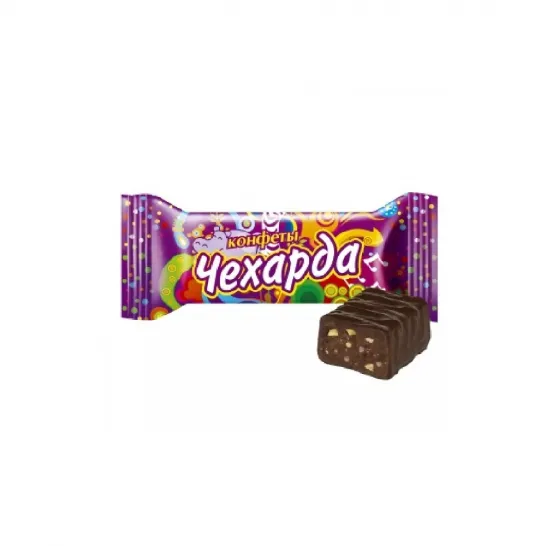 Конфета Чехарда Славянка