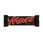 Батончик Марс 50 гр. Марс