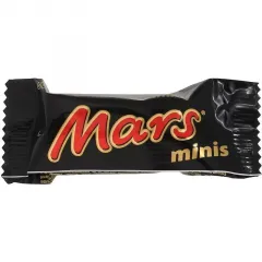 Марс мини Марс