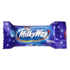 Милки вей мини Марс