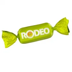 Rodeo Soft caramel Nougat КДВ