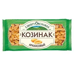 Козинак арахисовый КДВ