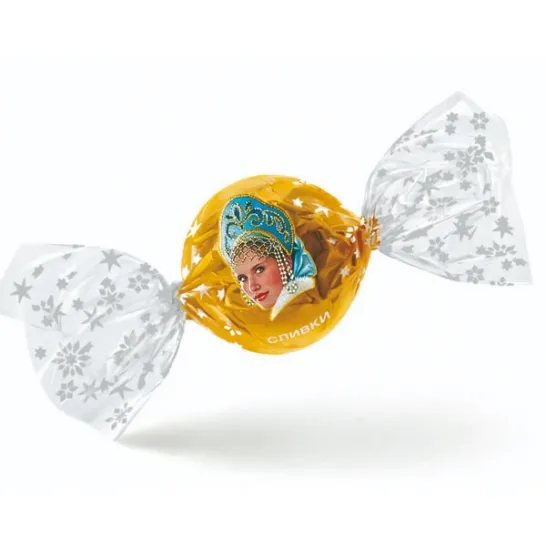 Снежинка Сергиев Посад
